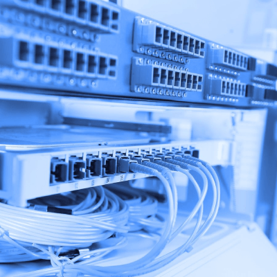 Access Control Installation